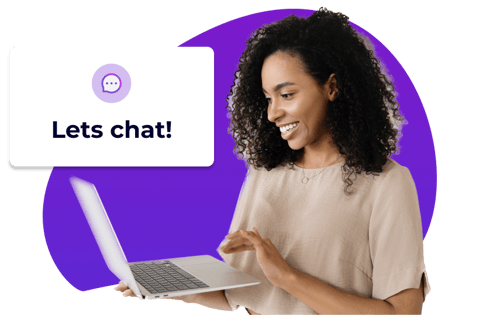 Lets chat Lets chat