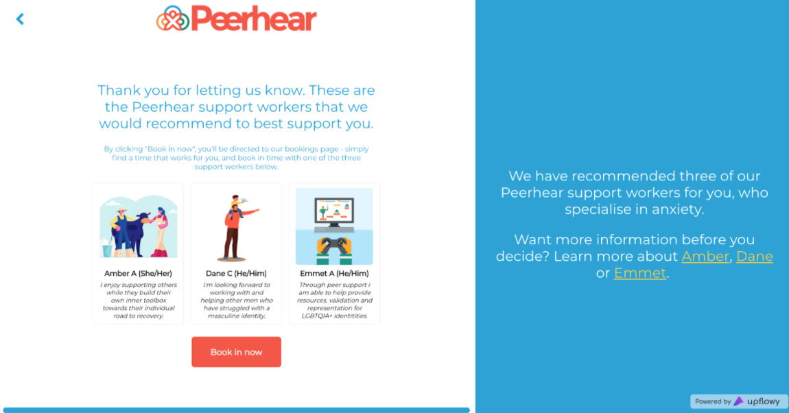 peerhear